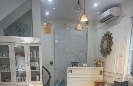CHO THUÊ NHÀ MPKD SPA, MÔ HÌNH SẠCH SẼ PHỐ MINH KHAI, HAI BÀ TRƯNG